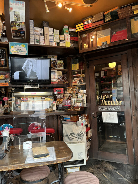 名古屋 セレブの社交場！今流行りのシガーバーおすすめ5選