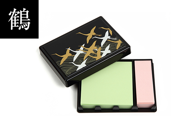 エルメス エルメス ポストイットケース 付箋ケース - 質屋通り商店街 78-ST