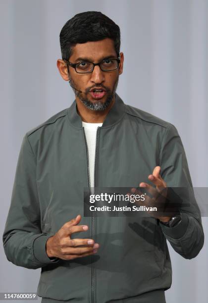 2,003点のサンダー・ピチャイの写真と高解像度写真 - Getty Images