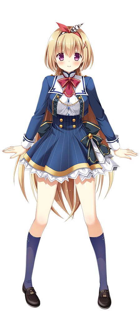 PS Vita「神頼みしすぎて俺の未来がヤバい。」オープニングムービーが公開！封入特典としてオリジナルテーマが手に入るプロダクトコードもGamer