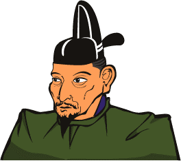 豊臣秀吉の家紋はなんでしょうか？インフォメーション京都の風呂敷 ふろしき 製造・卸 山田繊維株式会社・むす美