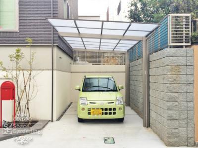 前面道路が狭い月極駐車場の配置 レイアウト～実際にあった不動産の相談事例④～