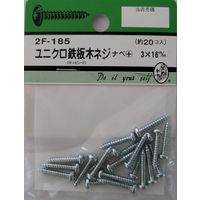 ステンレス木ネジ 4.1mm径ウッドデッキネット 木材 通販