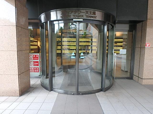 スフィアタワー天王洲 15階304.68坪 の賃貸オフィス情報賃貸オフィス東京.com