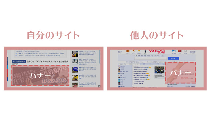 バナーの種類やサイズ、作り方を解説！広告やWebマーケティングに必須の理由Web制作なら東京・京都のJPC