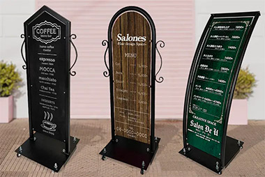 デザイン自由 オーダー店舗看板 アルミ複合板３mm H600×W900mm特注看板 オリジナル看板 店舗用看板 オーダーメイド看板 看板製作屋外 order-s600 : 看板ならいいネットサインヤフー店 - 通販 - Yahoo!ショッピング