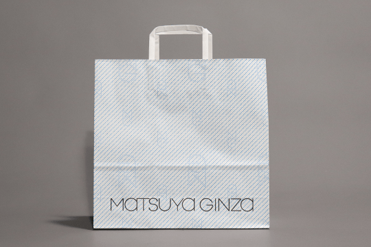 百貨店 デパート 高島屋 丸井 ショップバッグ ショップ袋 ショッパー 紙袋の通販 by はるか ラクマ