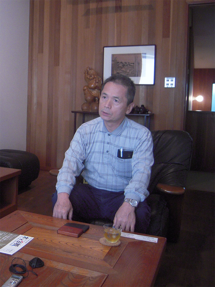 会社概要 – 木製小屋の「ジェイスタイル」