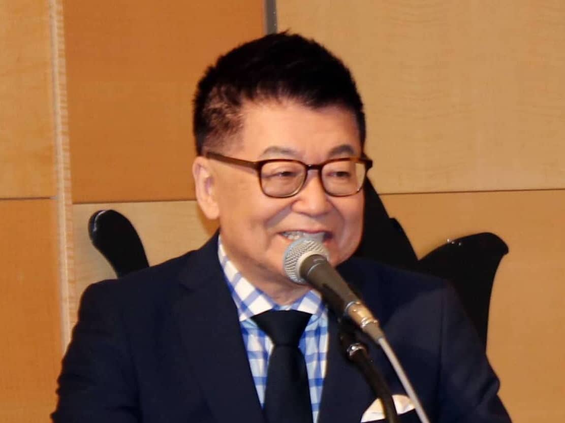 アナウンサー歴40年超えのベテラン・生島ヒロシがコミュニティFMに初登場！長男・生島勇輝との親子トークも株式会社ミュージックバードのプレスリリース