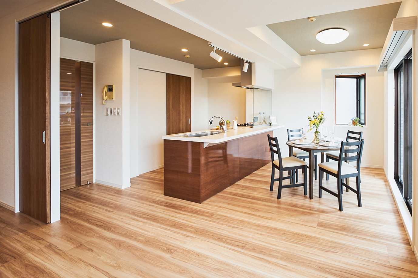 ペカン柄のインテリア実例RoomClip ルームクリップ