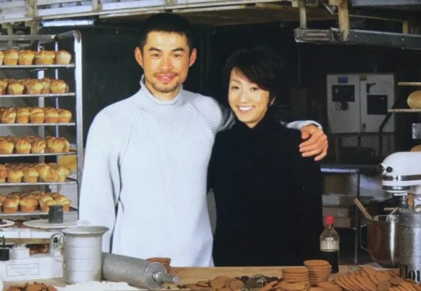 福島弓子とイチロー・栗山英樹の馴れ初めは？姉も美人！Your life is irreplaceable