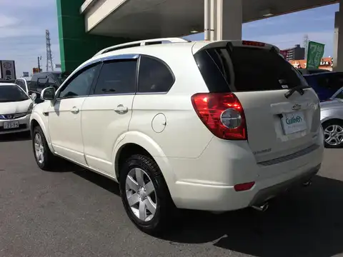 シボレー キャプティバ 価格・車種カタログ情報新車・中古車見積もりなら MOTA