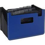 薬のストックと病院の領収書収納