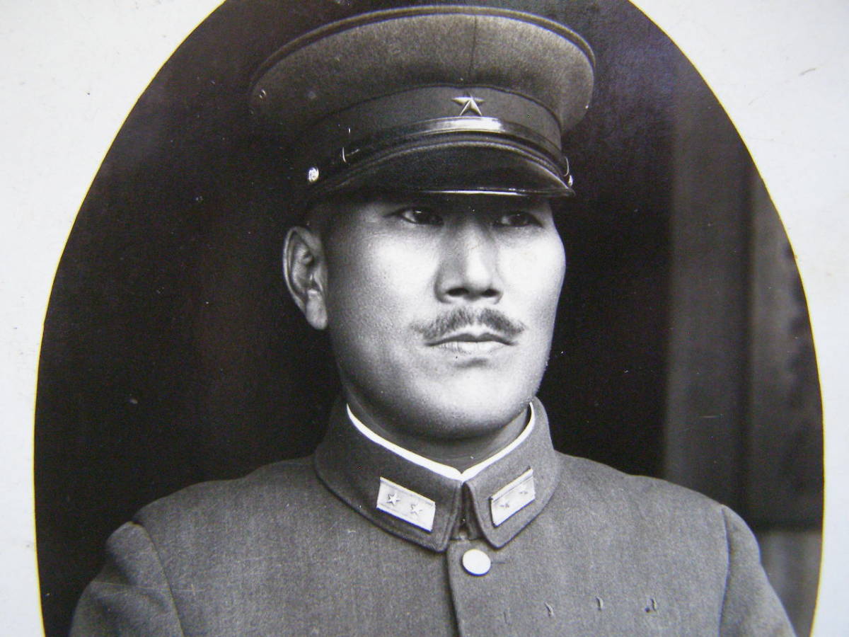 陸軍軍人職業・身分から探す近代日本人の肖像国立国会図書館