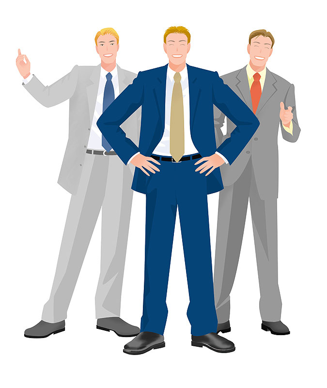 180,408 ビジネスマン High Res Illustrations - Getty Imagesオフィス, スーツ, 会議