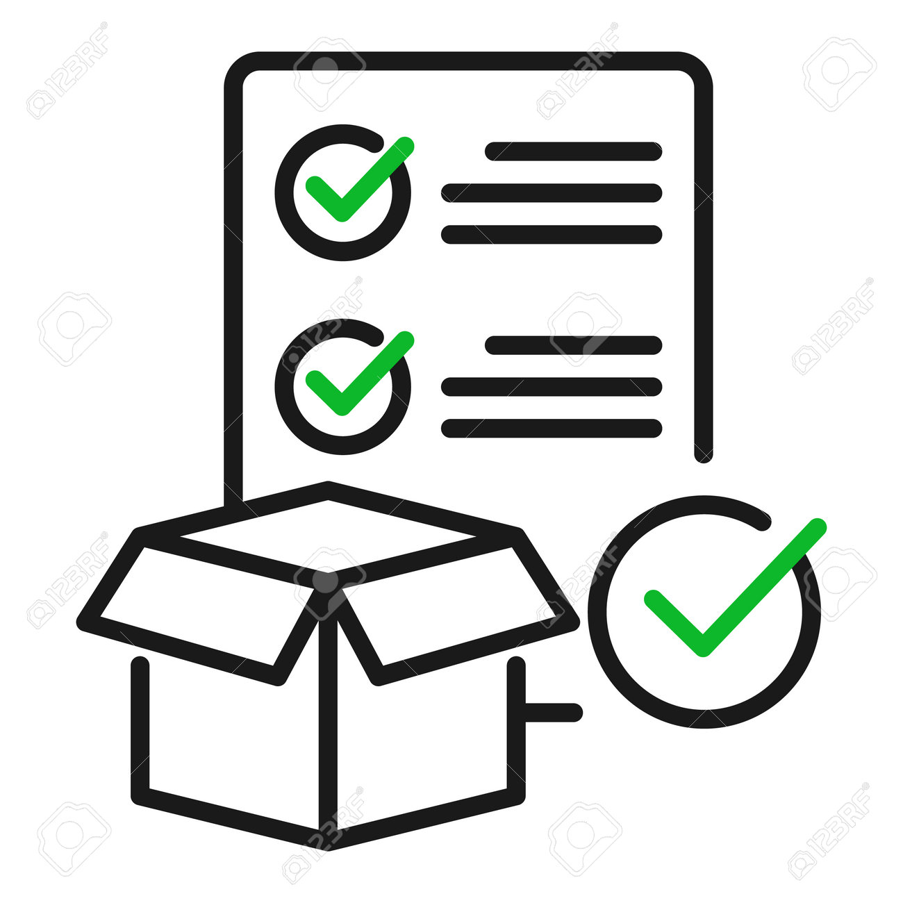 在庫をさばいた人のイラストかわいいフリー素材集 いらすとや