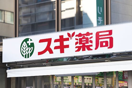 スギ薬局 夏の快適マスク生活キャンペーン！QUOカードPayが最大3万円分当たるゆめキャン