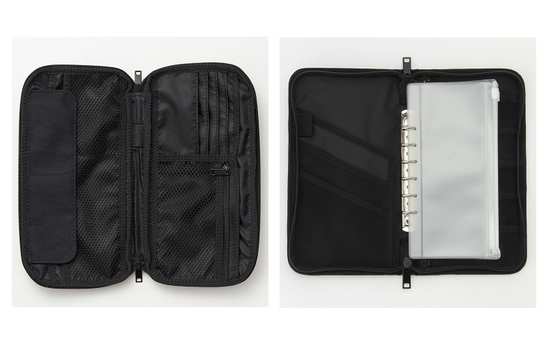 ザ・モール仙台長町 リフィルを足してカスタマイズ。 無印良品