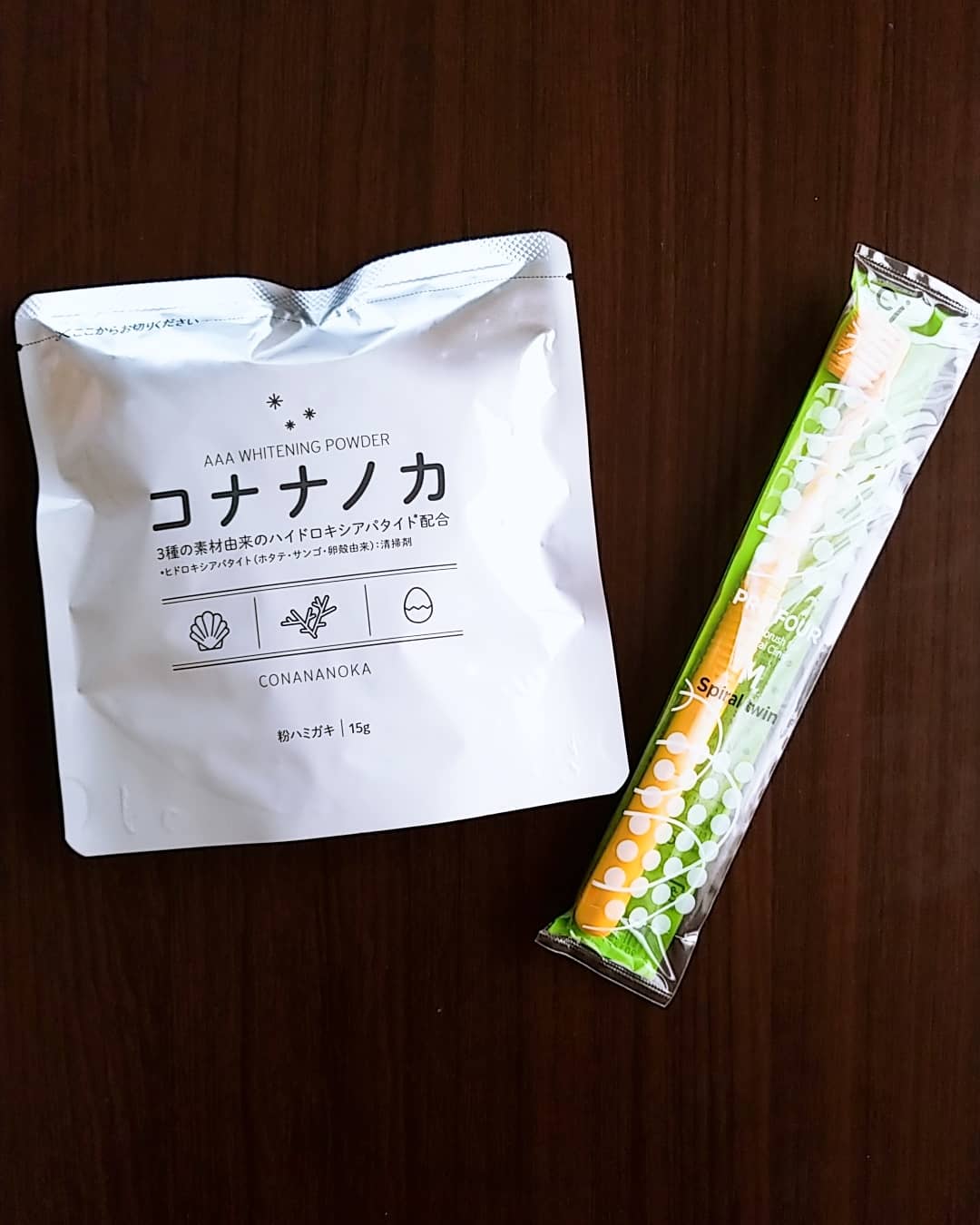 コナナノカコハルトの効果に関する口コミ - 🧡コハルト コナナノカ 15g ￥3,980 税込by acco✩⃛ 敏感肌 30代後半LIPS