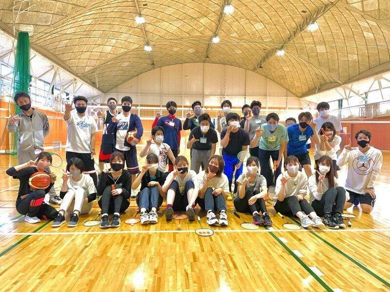 社会人サークルイベント特集 - こくちーずプロ