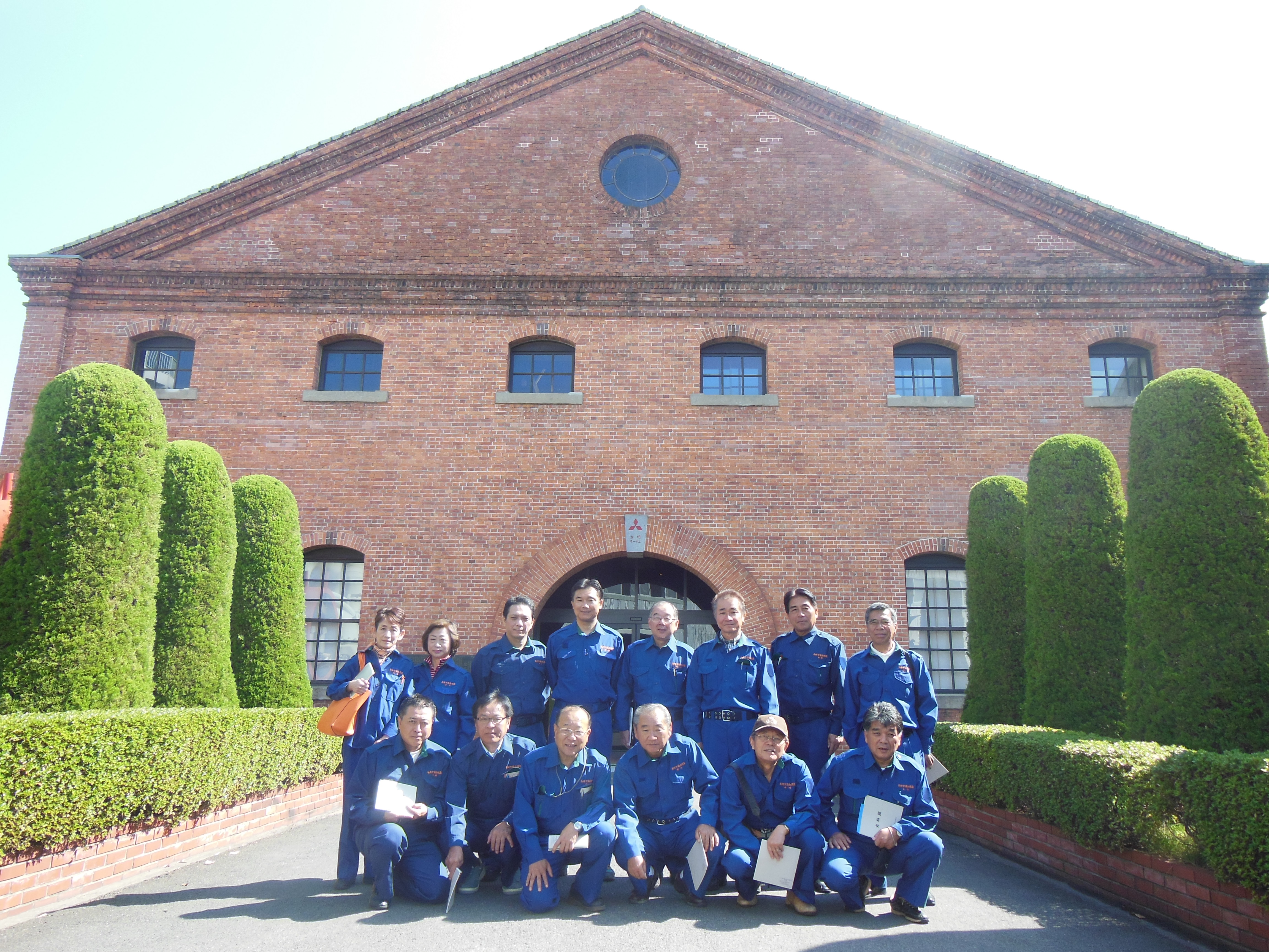 三菱財閥の興亡を湯島の「三菱資料館」にて学ぶ: 白象の気まぐれコラムⅡ