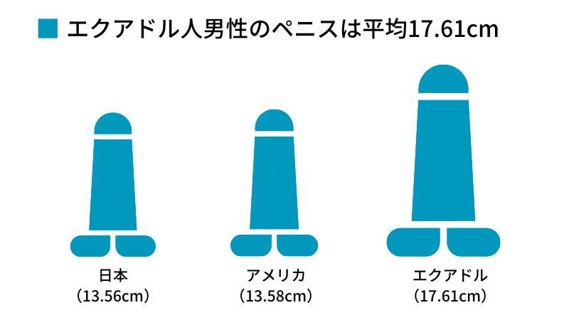 女性はペニスの長さが13.5で太さ3.3くらいが理想で1番気持ちいいんです- その他（性の悩み） | 教えて!goo