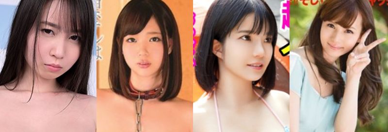 昔、もえに似てるAV女優いるって言われたことあるんだけど誰だろ？#おすすめ #おすすめにのりたい #バズりたい #fyp