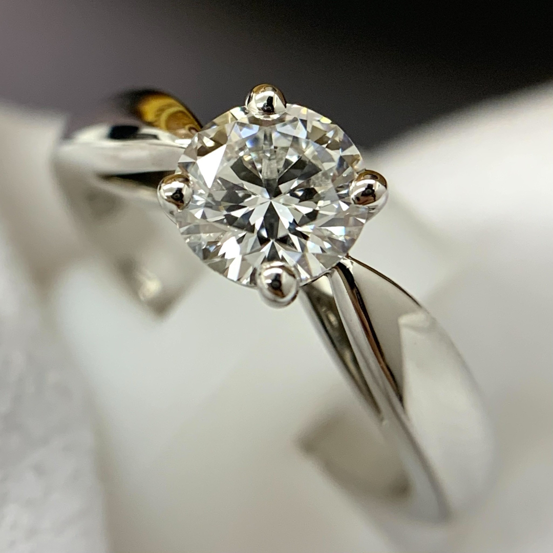 サプライズのティファニー、ふたりで選んだヴァン クリーフ＆アーペル