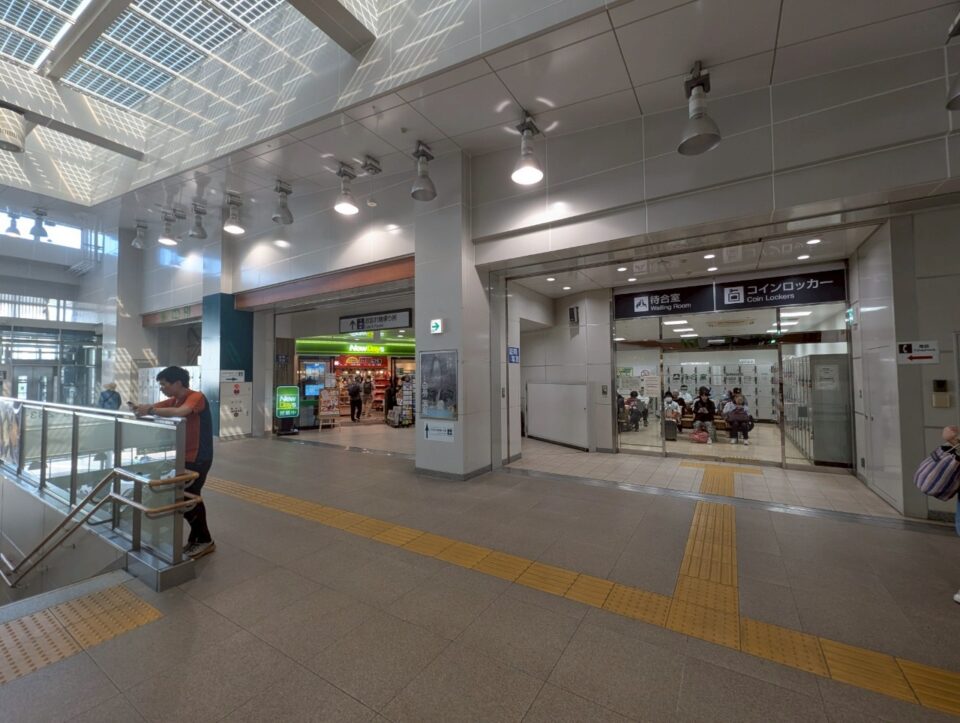 ファミリーマート 松本駅東口店FamilyMart- 松本 コンビニ・スーパー食べログ