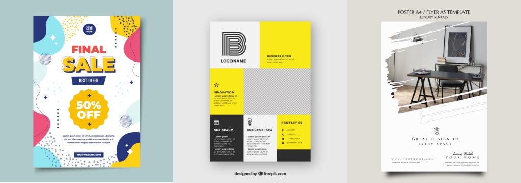 チラシデザインの料金相場と費用の内訳！配布料金も合わせて解説 2025年最新版 地域密着型ビジネスの集客お役立ちメディア中広メディアソリューションズ