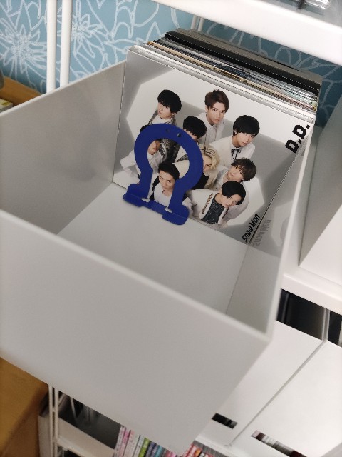 無印良品のオタクにおすすめアイテム✨ @otakuma.life⁡ ⁡ ⁡ 今回は無印良品のオタク収納や推し活で使えるアイテムをまとめて紹介しています！⁡⁡ ⁡ 待ちに待った良品週間！⁡ ⁡10%オフでお買い物できるよ〜⁡ ⁡ ⁡ 気になるのがあったら、良品週間中に是非チェックしてみてね