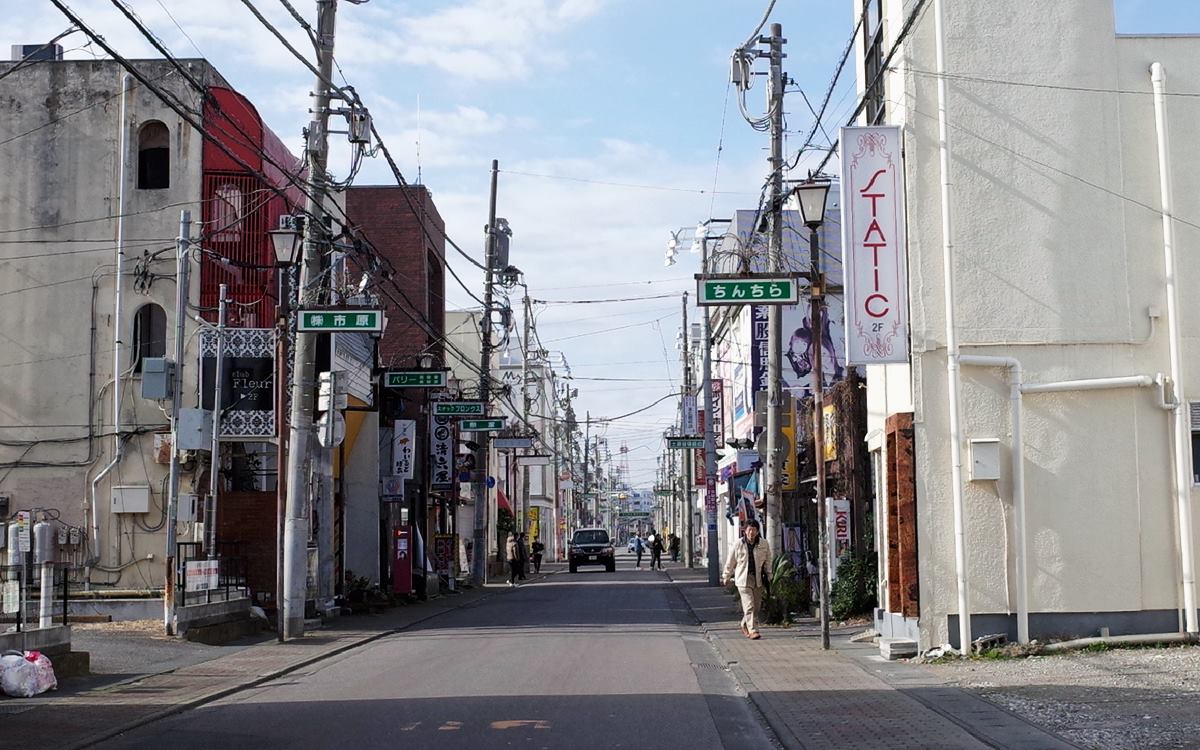 旭川・札幌遠征３日目 : ラピスの風俗旅行記