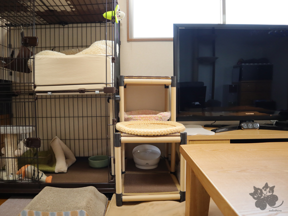 クラフトラックナーのニットぬいぐるみ工房