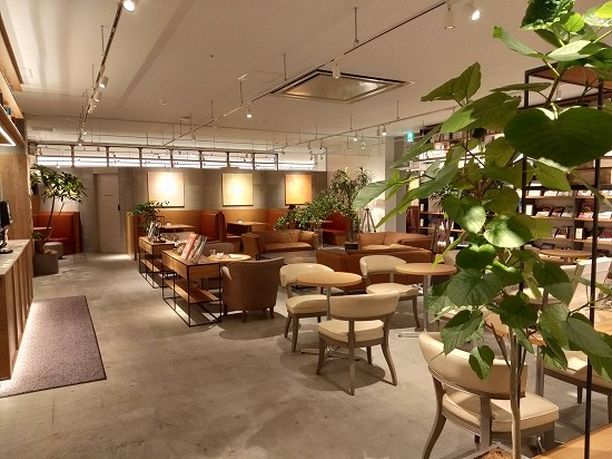 シェアラウンジ田町に行ってみた！飲み放題が充実、2階は仕事はかどり空間世田谷ローカル SETAGAYA LOCAL