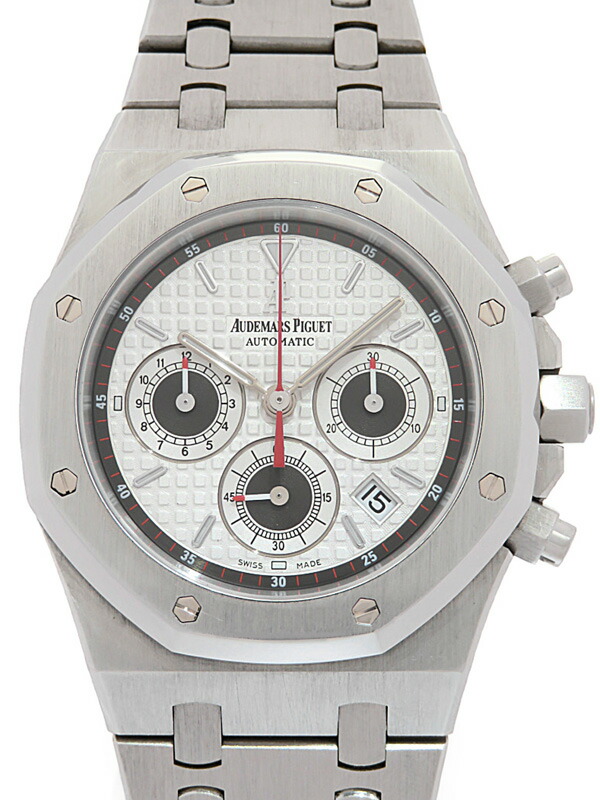 楽天市場 オーデマ・ピゲAUDEMARS PIGUETロイヤル オーク セルフワインディング 15551ST.ZZ.1356ST.04アイスブルー文字盤腕時計メンズユニセックス自動巻きギャラ・箱未使用品: Ten past Ten