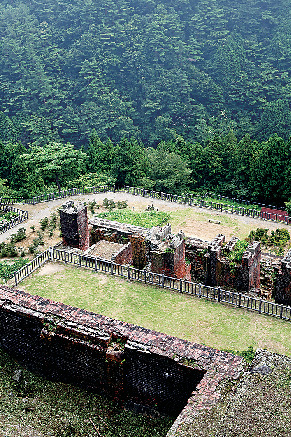 鉱山観光・別子1号乗車体験 – マイントピア別子