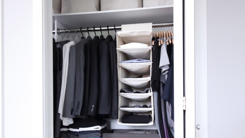 一人暮らしの棚はこれを買えば間違いなし！収納とラックのプロが解説