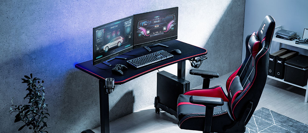 ゲーム機収納のアイデアが満載！収納アイテムと共に見る9の案Bauhütte®