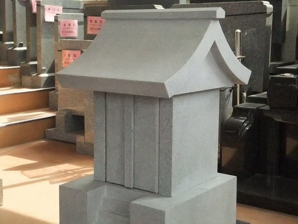楽天市場 祠 石の通販