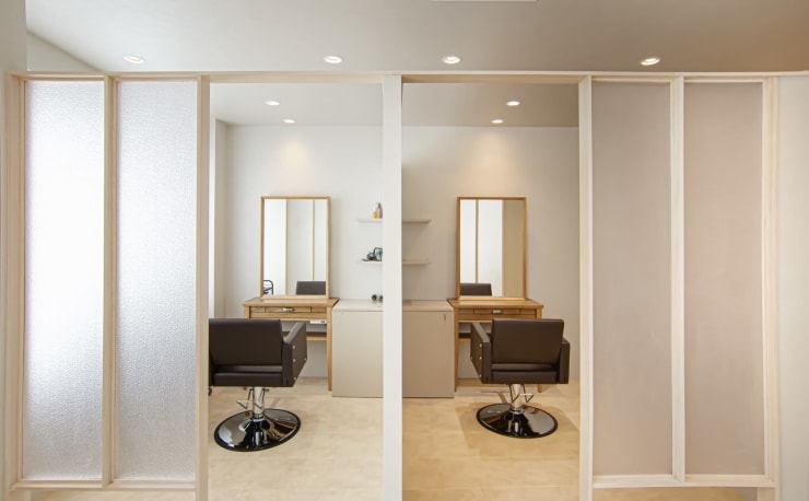 銀座カラー 船橋北口店の求人・採用・アクセス情報ジョブメドレ