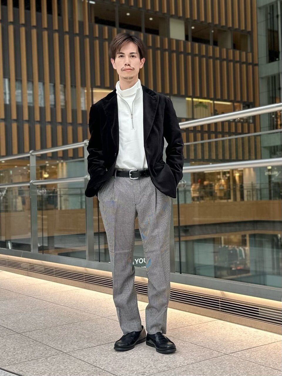 デキる男のビジネスカジュアル夏のポイント4つとコーディネート27選