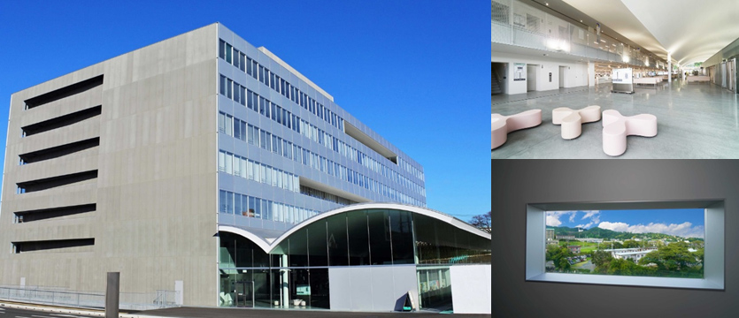 日立市役所の実施設計をヒアリング : ほっとメール＠ひたち