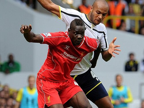 ブレンダン・ロジャーズ – レスター・シティ – 戦術的分析 - THE MASTERMIND中村サトル