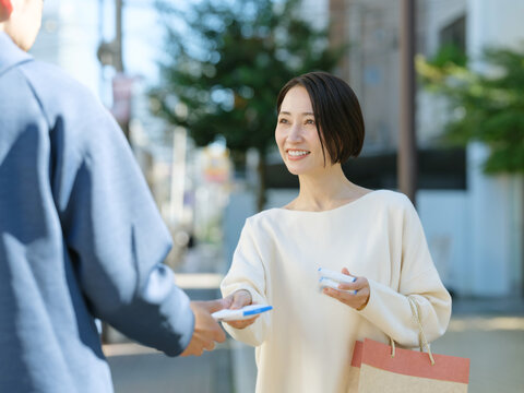 ASPの怪しいチラシ配布中、0120-829-396は回線パンク - 音楽ナタリ