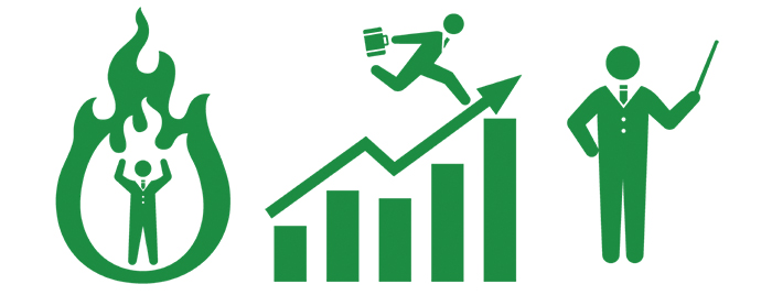 ビジネスモデル図解に使える無料アイコンテンプレート集パワポ資料作成に最適Bizroute