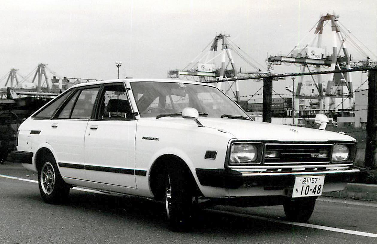 新型スタンザFX、オースターJX、バイオレット リベルタ発売