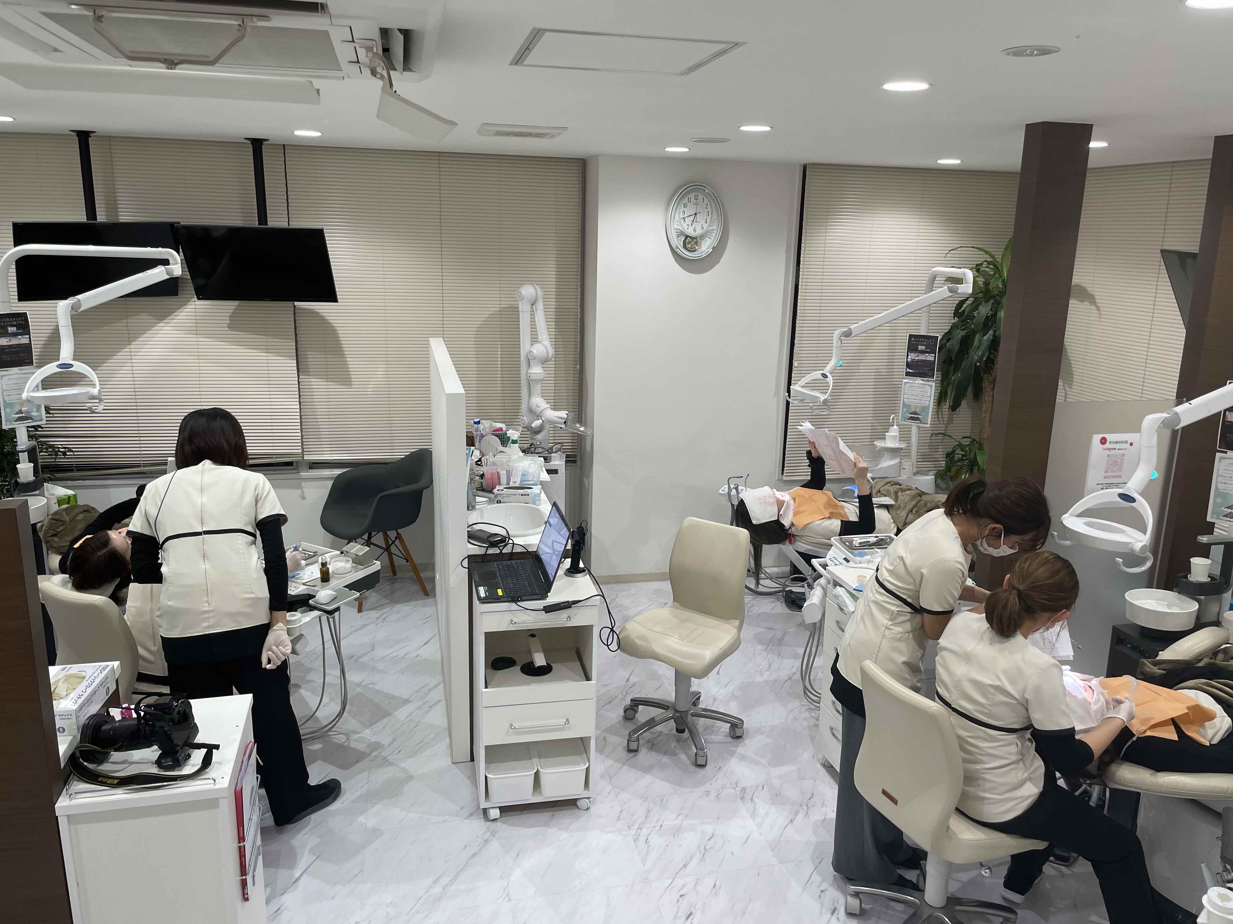 院長ブログ習志野市実籾の歯科、マイクロスコープ、歯科口腔外科、小児歯科、レーザー治療、すがた歯科クリニック