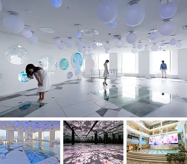 ビルリフォーム事例：相続したビルを住居兼テナントに 東京都港区クラフト