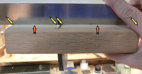 かんな台直し家具職人入門