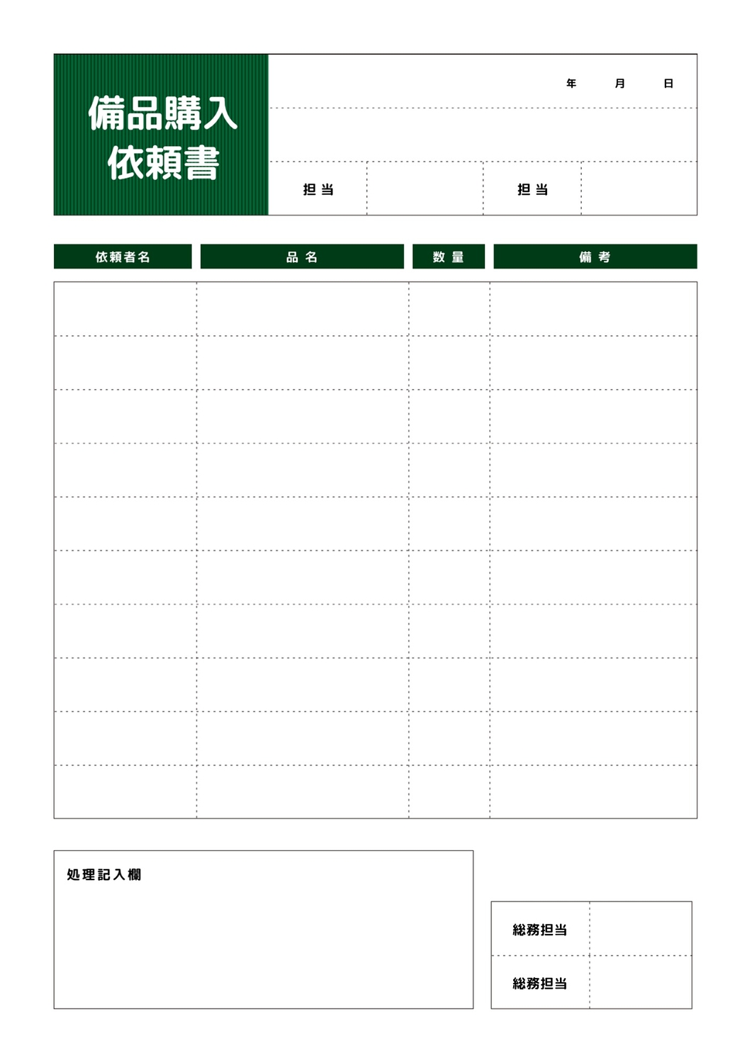 備品発注・消耗品の在庫管理業務を効率化する方法。備品発注・購入からツールを用いた運用方法まで紹介 - オフィスのミカタ
